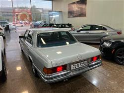 مرسيدس بنز S-Class